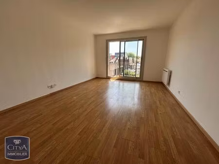 location appartement 3 pièces 63m² lambersart 59130
