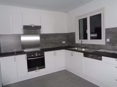 location maison 4 pièces 105m² merlimont 62155