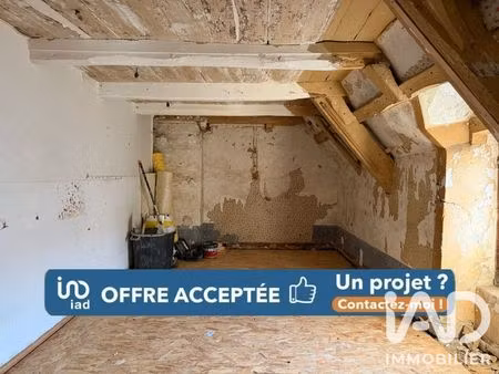 appartement à beaussais-sur-mer (22650)