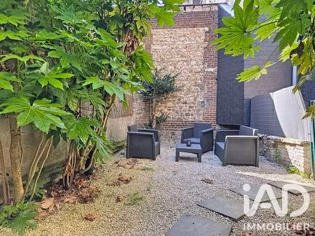 appartement à rouen (76000)