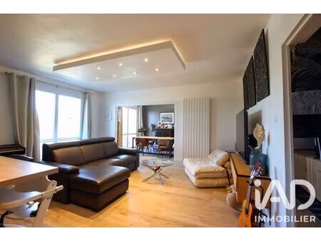 appartement à nîmes (30000)