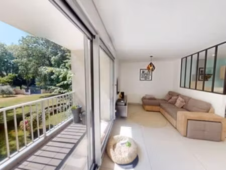 vente appartement 4 pièces  72.15m²  orléans