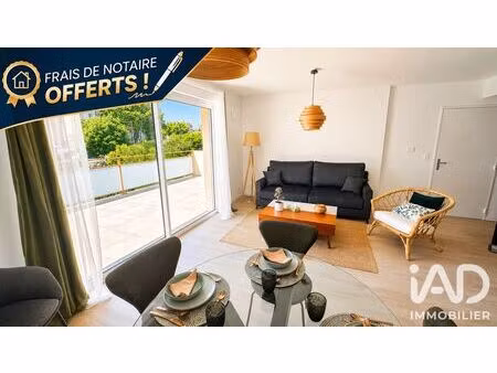 appartement à perpignan (66000)