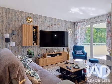 appartement à petit-couronne (76650)