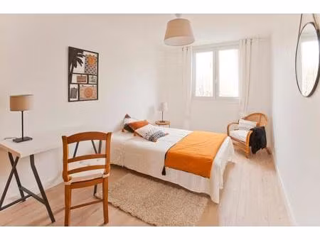 co-location à rezé (44400)