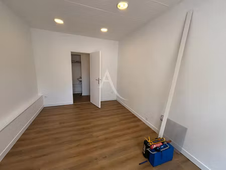 location commerce 16 m² à nice (06000)