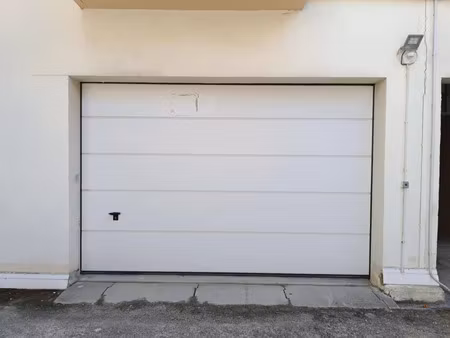 location garage 20 m² à narbonne (11100)
