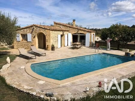 maison à collias (30210)