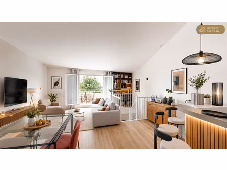 duplex/triplex