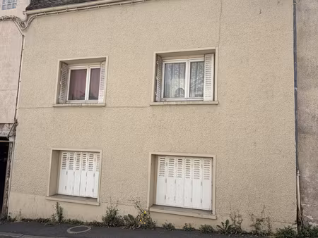 immeuble de rapport a longjumeau 4 logements