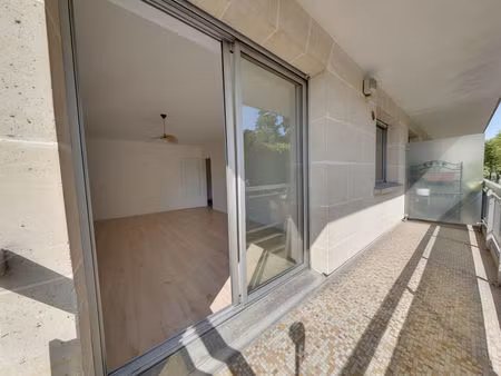 vente appartement 3 pièces  73.87m²  le perreux
