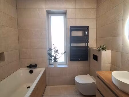 longuyon : magnifique appartement f5 2 chambres