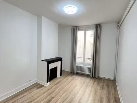 appartement à louer paris