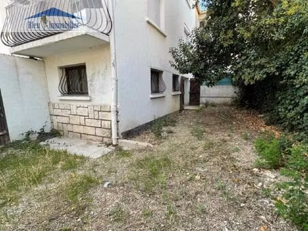 appartement t1 / studio