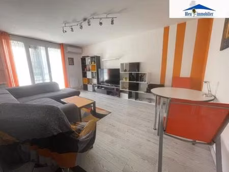 appartement t3