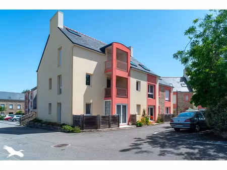 vente appartement 5 pièces 96 m² pont-l’abbé (29120)