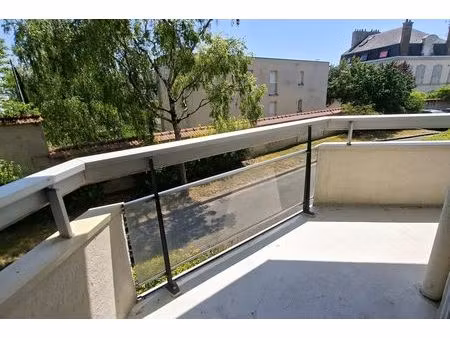 appartement t2