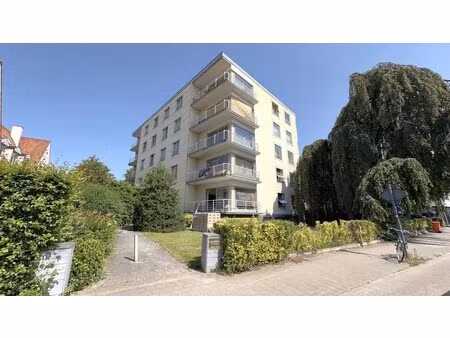 charmant instapklaar kantoor te huur aan de sterre in gent