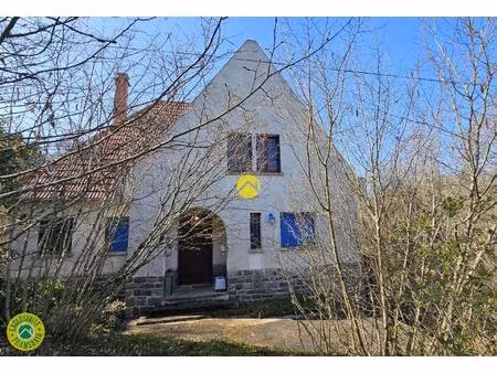 maison de maître