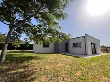vente maison 5 pièces 86 m² moëlan-sur-mer (29350)