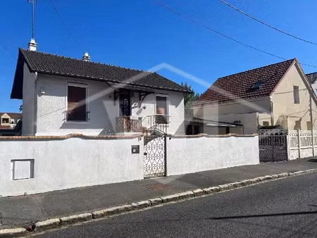 vente maison 6 pièces 146 m² à quincy-sous-sénart (91480)  352 000 €