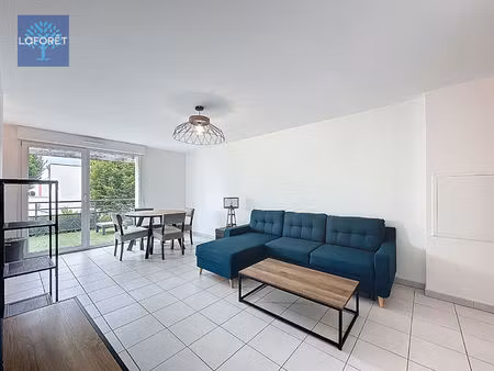 appartement obernai 3 pièce(s) 61.87 m2