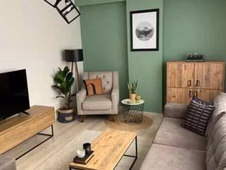 vente appartement 4 pièces à saint-trojan-les-bains (17370) : à vendre 4 pièces / 81m² sai