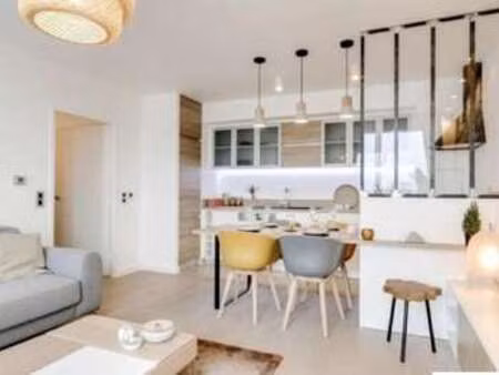 vente appartement 4 pièces à saint-trojan-les-bains (17370) : à vendre 4 pièces / 81m² sai