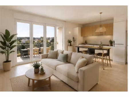 annonce appartement à vendre