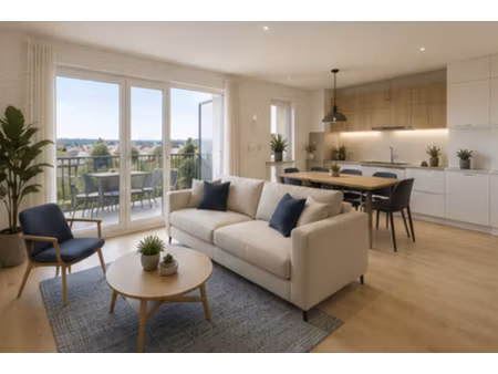 annonce appartement à vendre