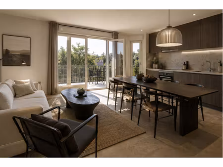 annonce appartement à vendre