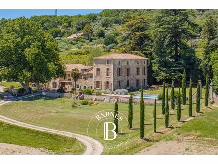 annonce maison à vendre