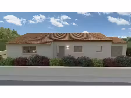 vente maison neuve 5 pièces 137 m² à molitg-les-bains (66500)  364 000 €
