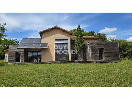 maison d'exception à vendre à sassangy - (1685)
