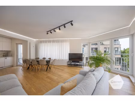 appartement te koop in oostende met 3 slaapkamers