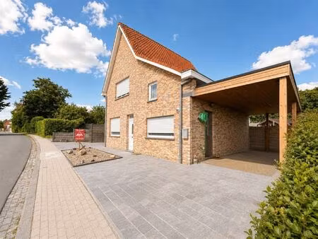 huis te koop in passendale