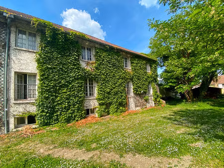 vente maison 6 pièces  152.00m²  gargenville