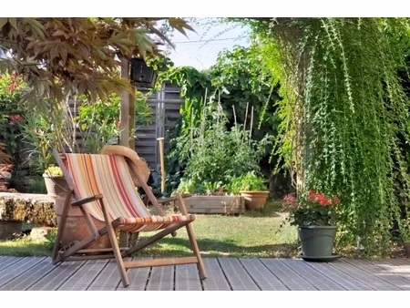 annonce appartement à vendre
