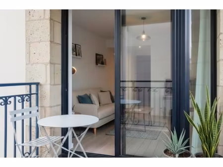 annonce appartement à vendre