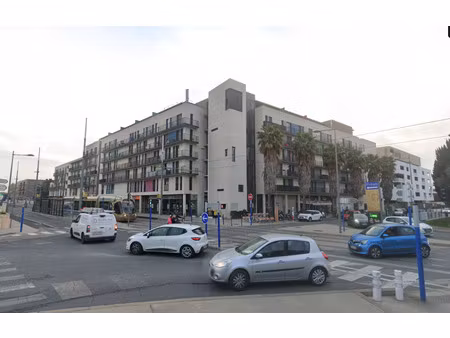 1 piece 20 m2 studio meuble climatise