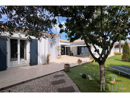 annonce maison à vendre