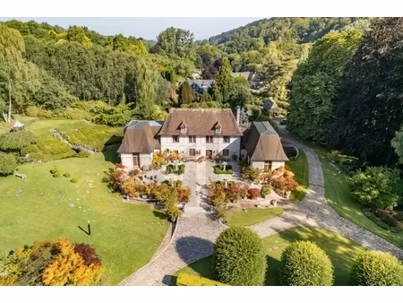 annonce maison à vendre