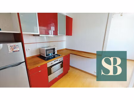 achat appartement 1 pièce 19m²