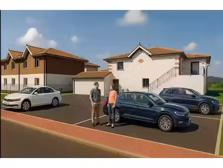 vente maison à le teich (33470)  330 000 €