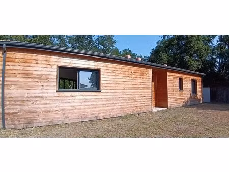 maison de 4 pièces d'environ 90 m² à toulenne