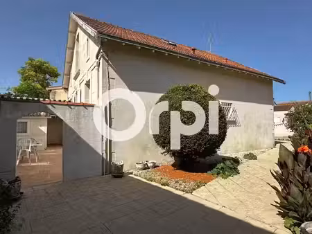 vente maison 4 pièces 131 m² à fouras (17450)  336 000 €