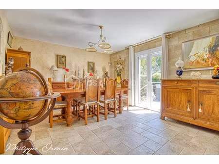 vente maison 6 pièces 113 m² à lagny-le-sec (60330)  336 000 €