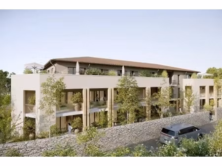 annonce appartement à vendre
