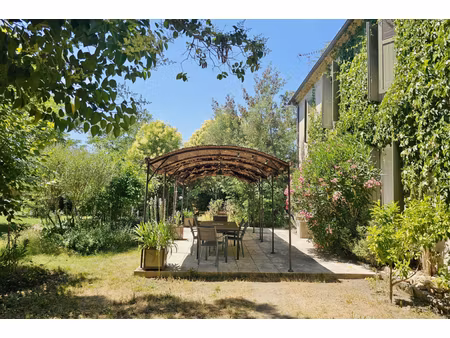 annonce maison à vendre