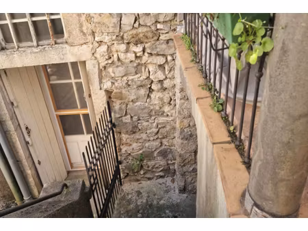 annonce maison à vendre